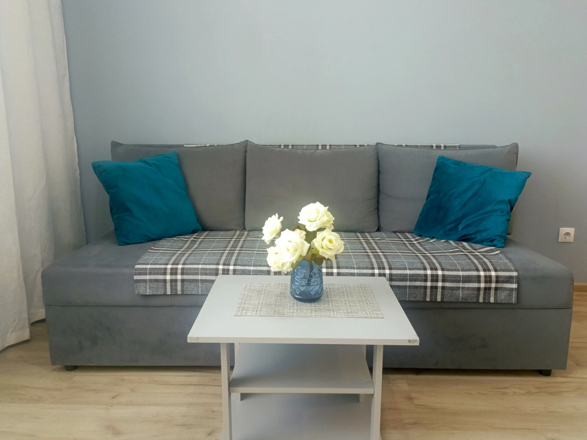 Апартаменты Рио Гагарина 80а К2/287