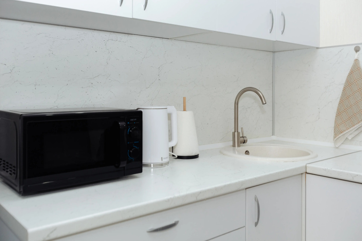 Апартаменты Возле Памятника Салавату Юлаеву