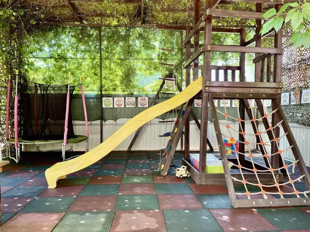 Гостевой Дом Совёнок