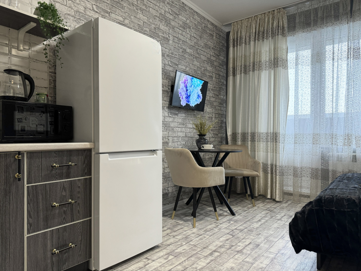 Квартира Atmosfera Sna