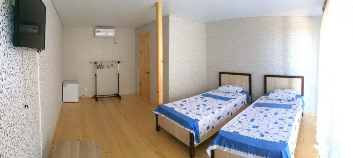 Гостевой дом Сандра