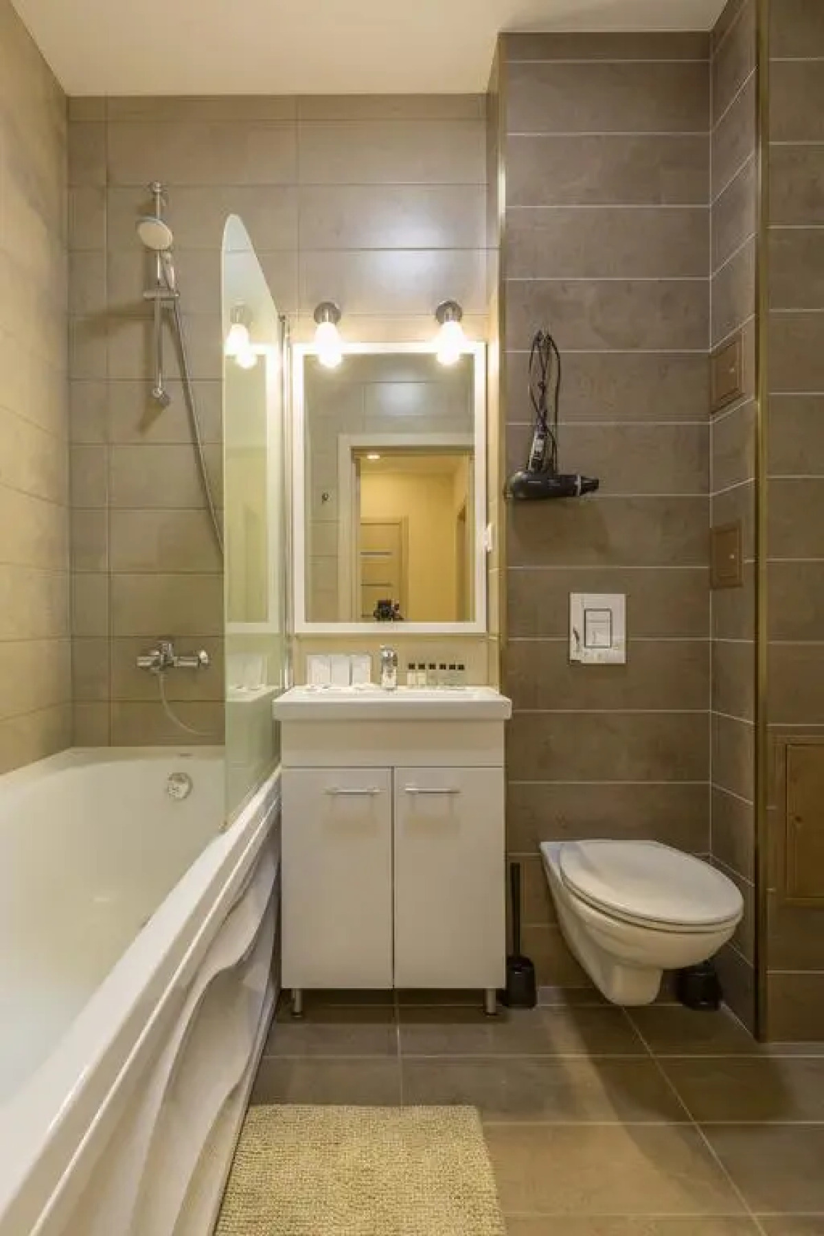 Апартаменты Азбука Революции 23 А