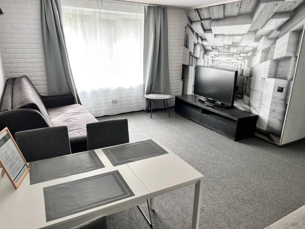 Мини-отель Aleon