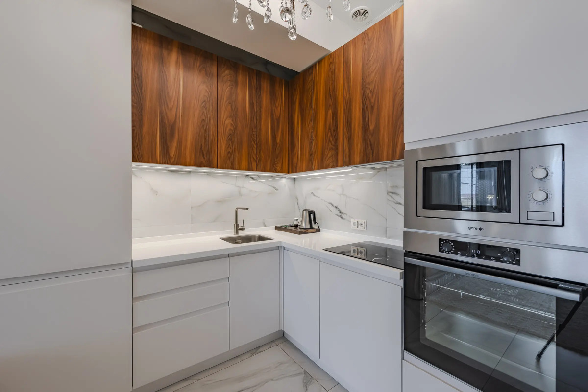 Апарт-отель Серенити Премиум