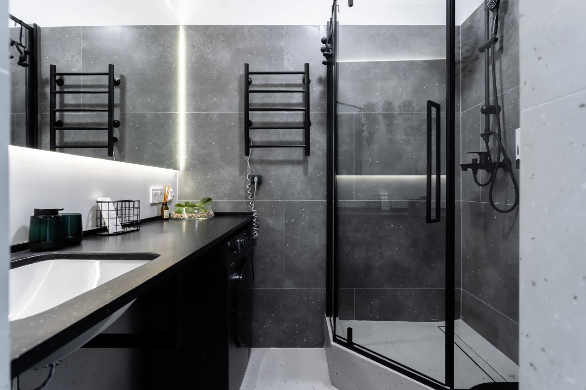 Апартаменты Wood Рядом С Москва-Сити