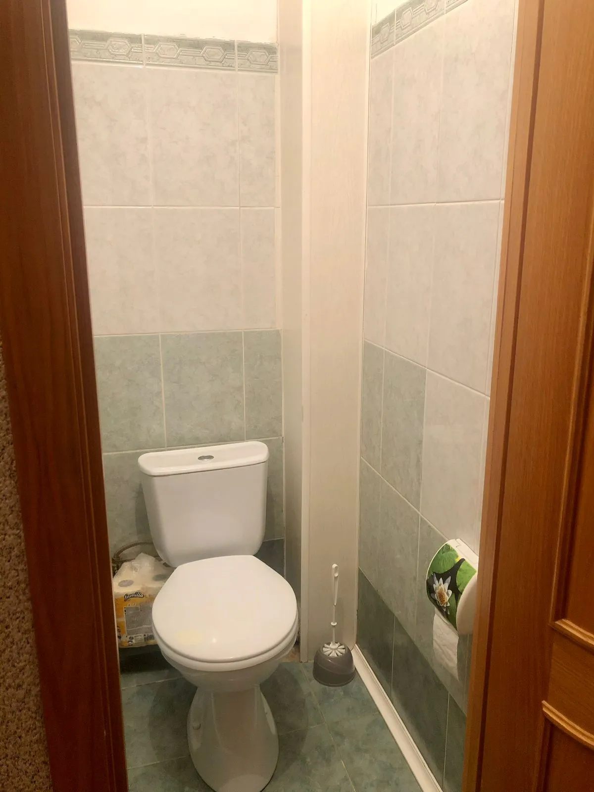 Квартира Благородная классика в Центре