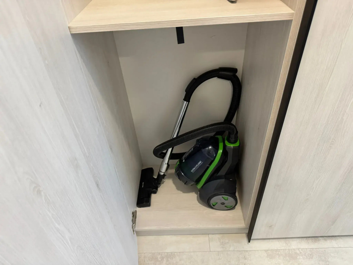 Апартаменты Джон