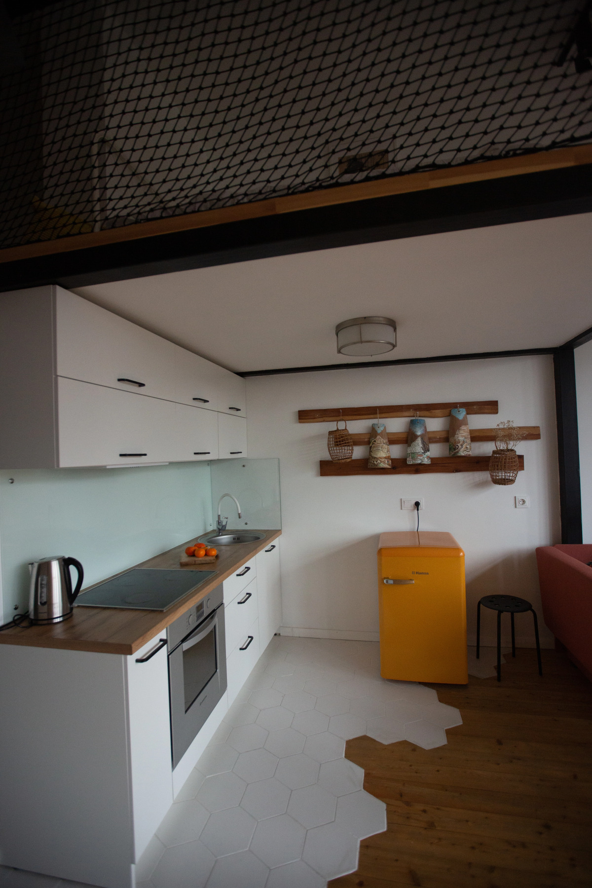 Апартаменты Арт-Квартира