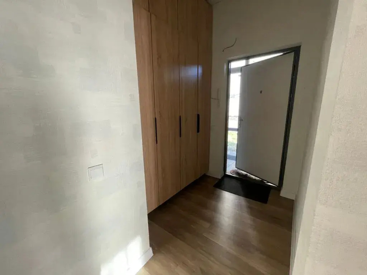 Уютная квартира в ЖК Цветы Башкирии