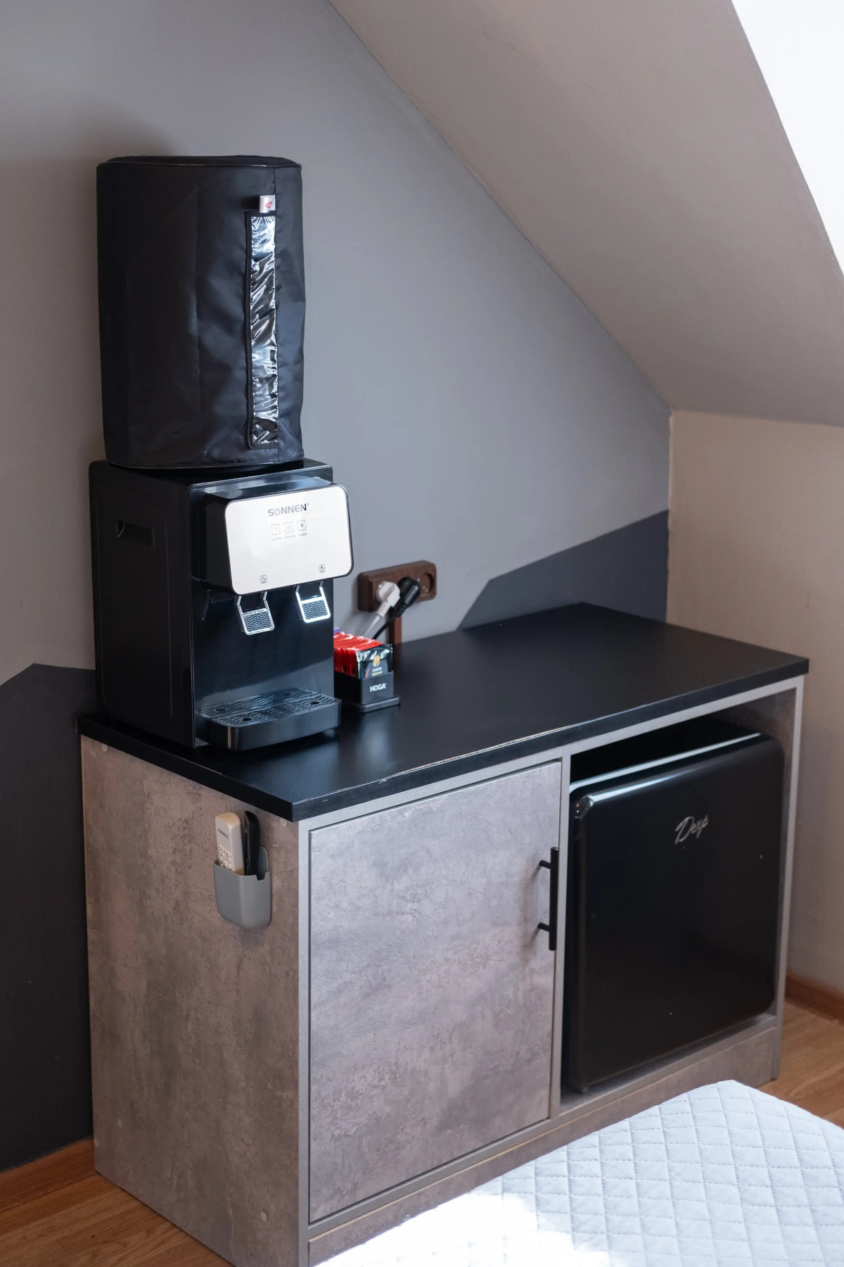 Отель Рисор