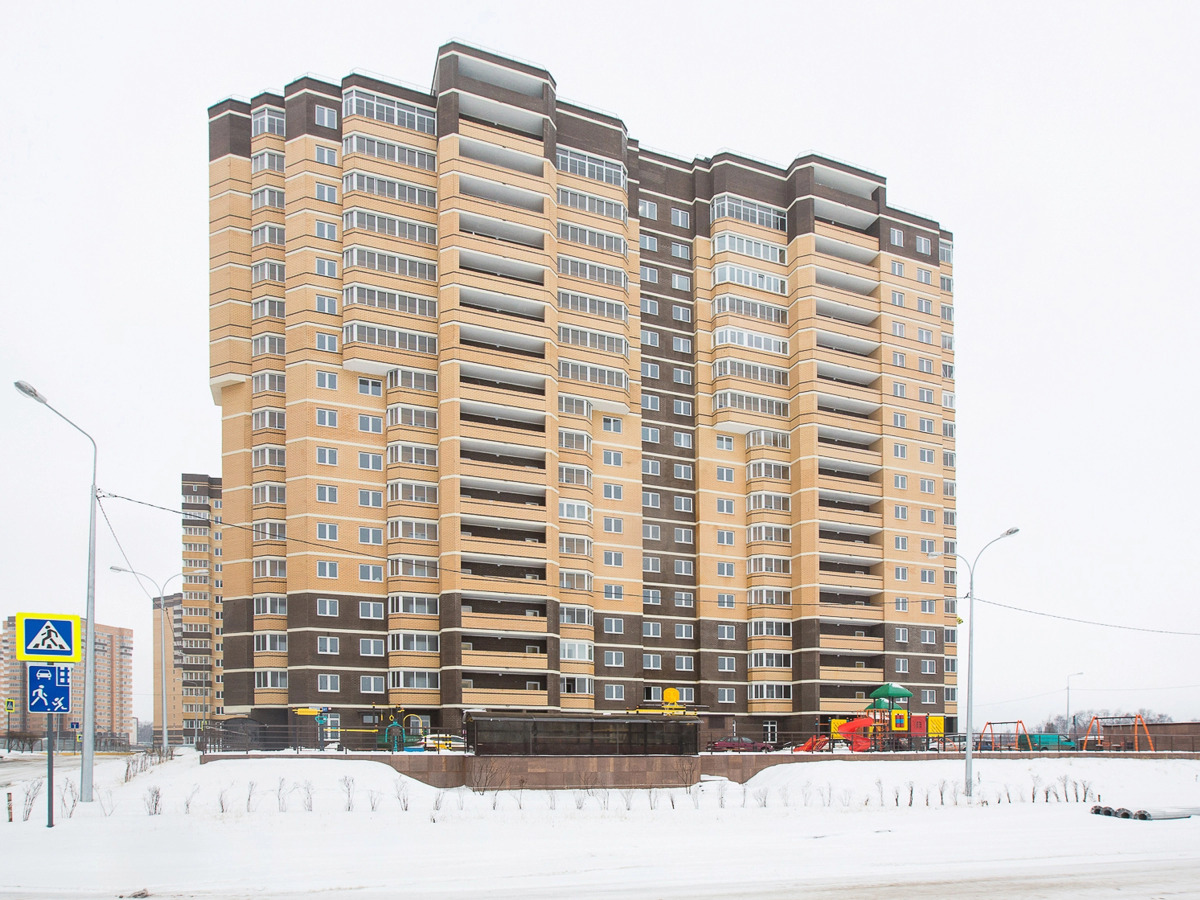 Апартаменты Loft 27 Долгопрудный