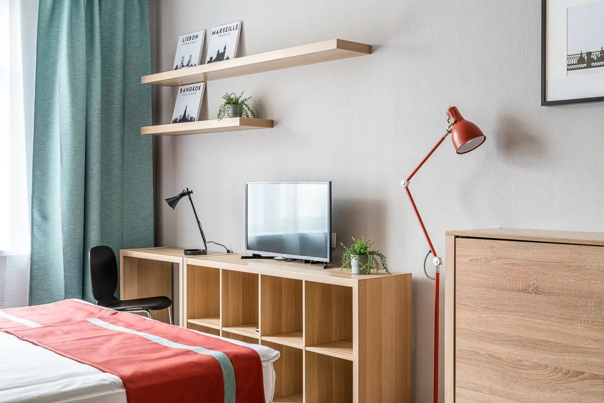 Апартаменты Elagin sweet 2