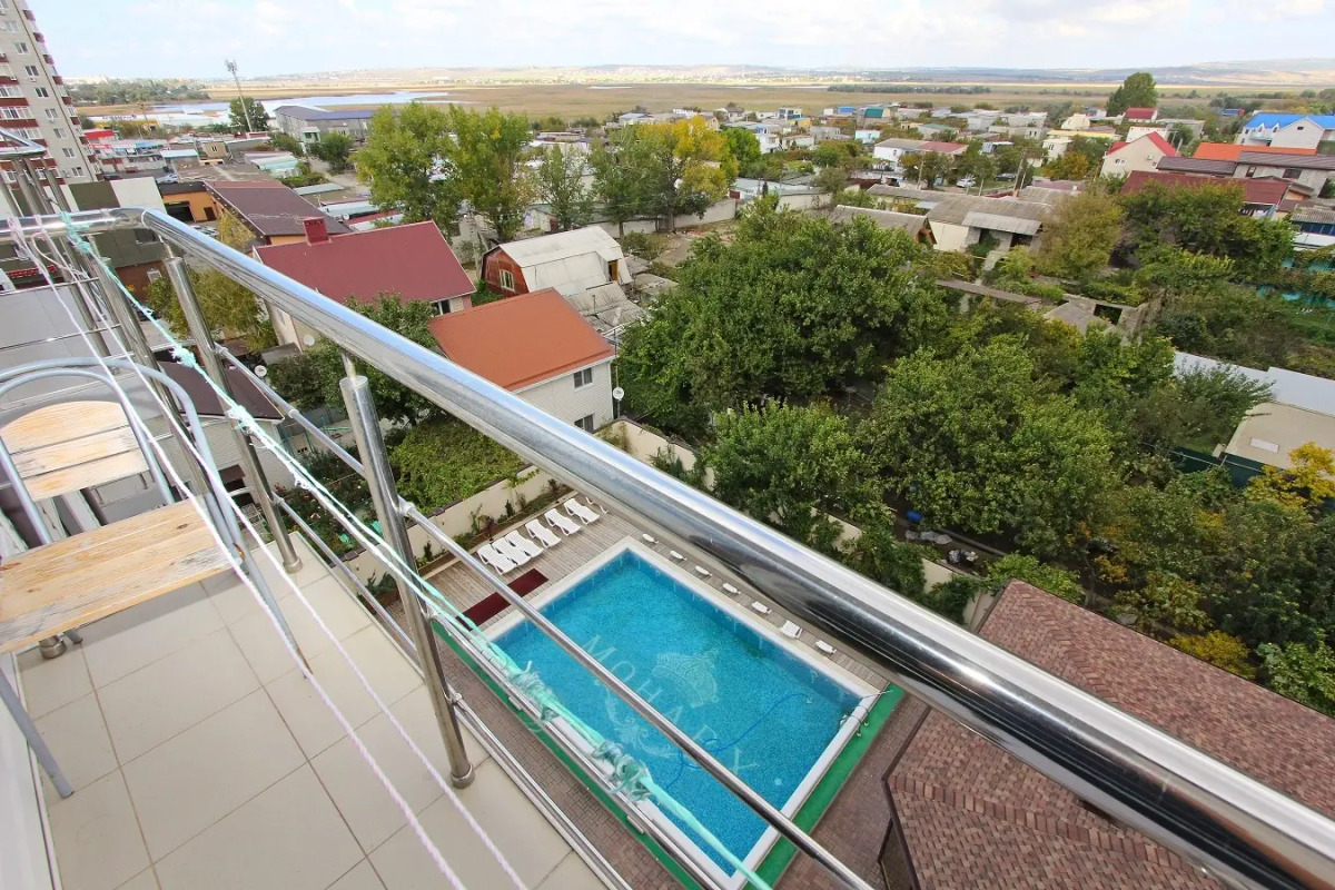 Гостевой Дом Монарх