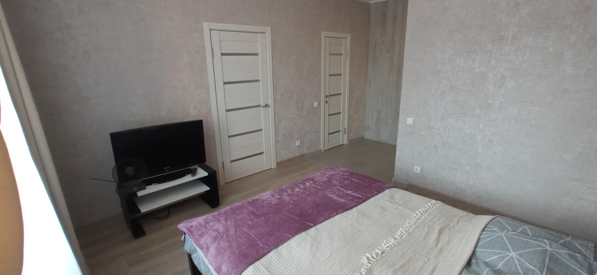 Апартаменты У Озера