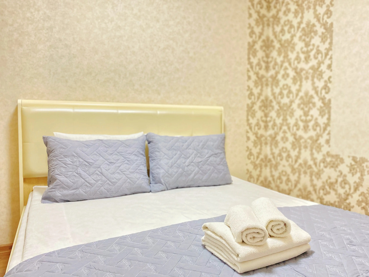 Апартаменты Apart-Comfort на пр-те Ленина 54/2