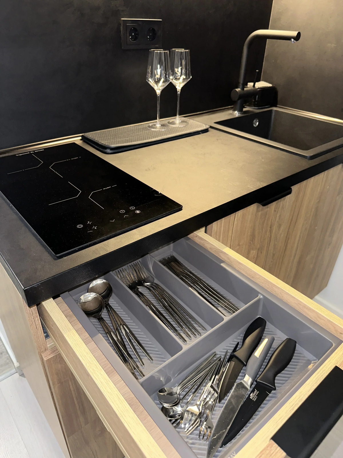 Квартира Уютная студия на Васильевском острове