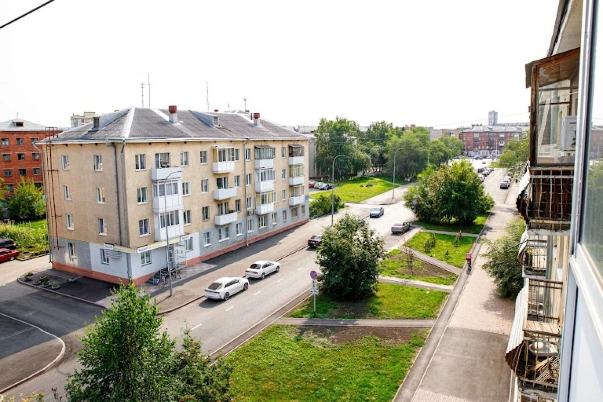 Апартаменты Кирова 49