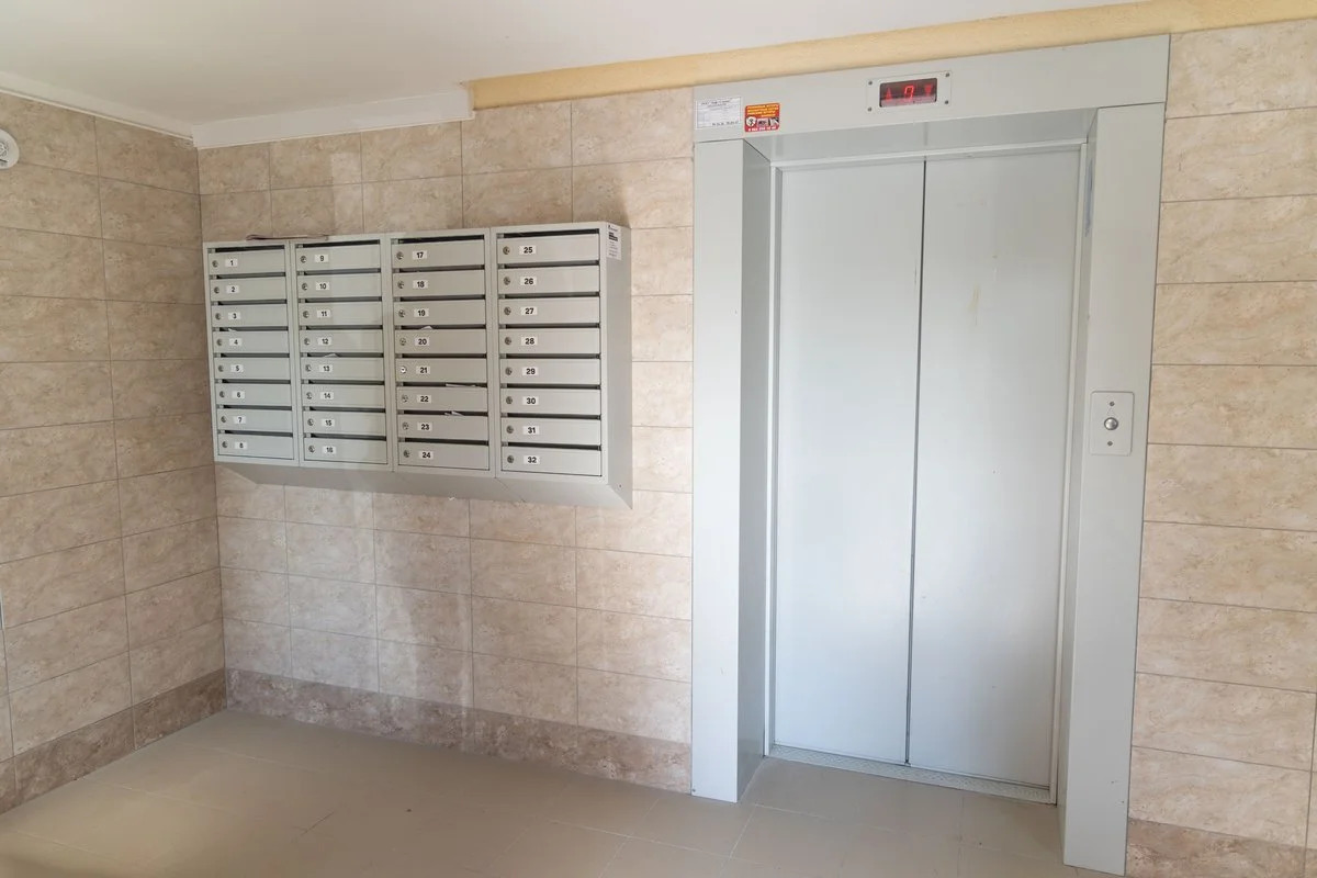 Апартаменты на Заречном