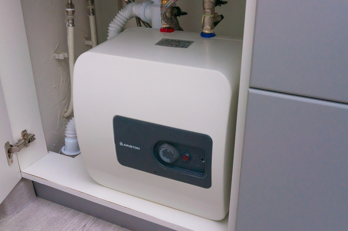 Апартаменты Abri Luxe на Полевой рядом с Пермь - Экспо