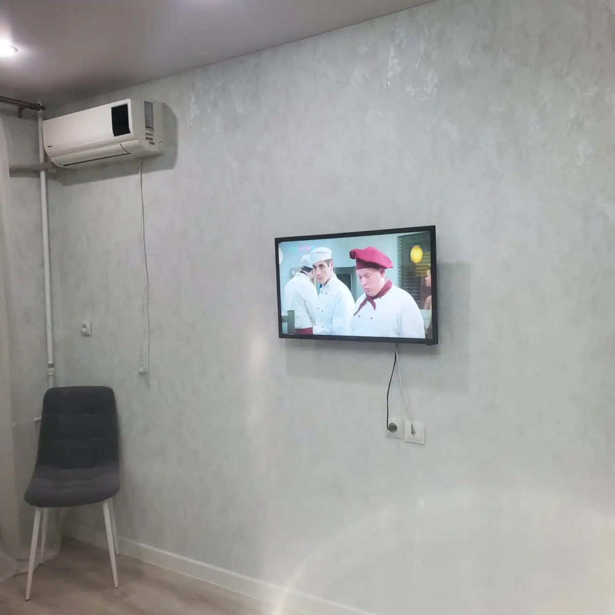 Квартира Уютная в активном районе города