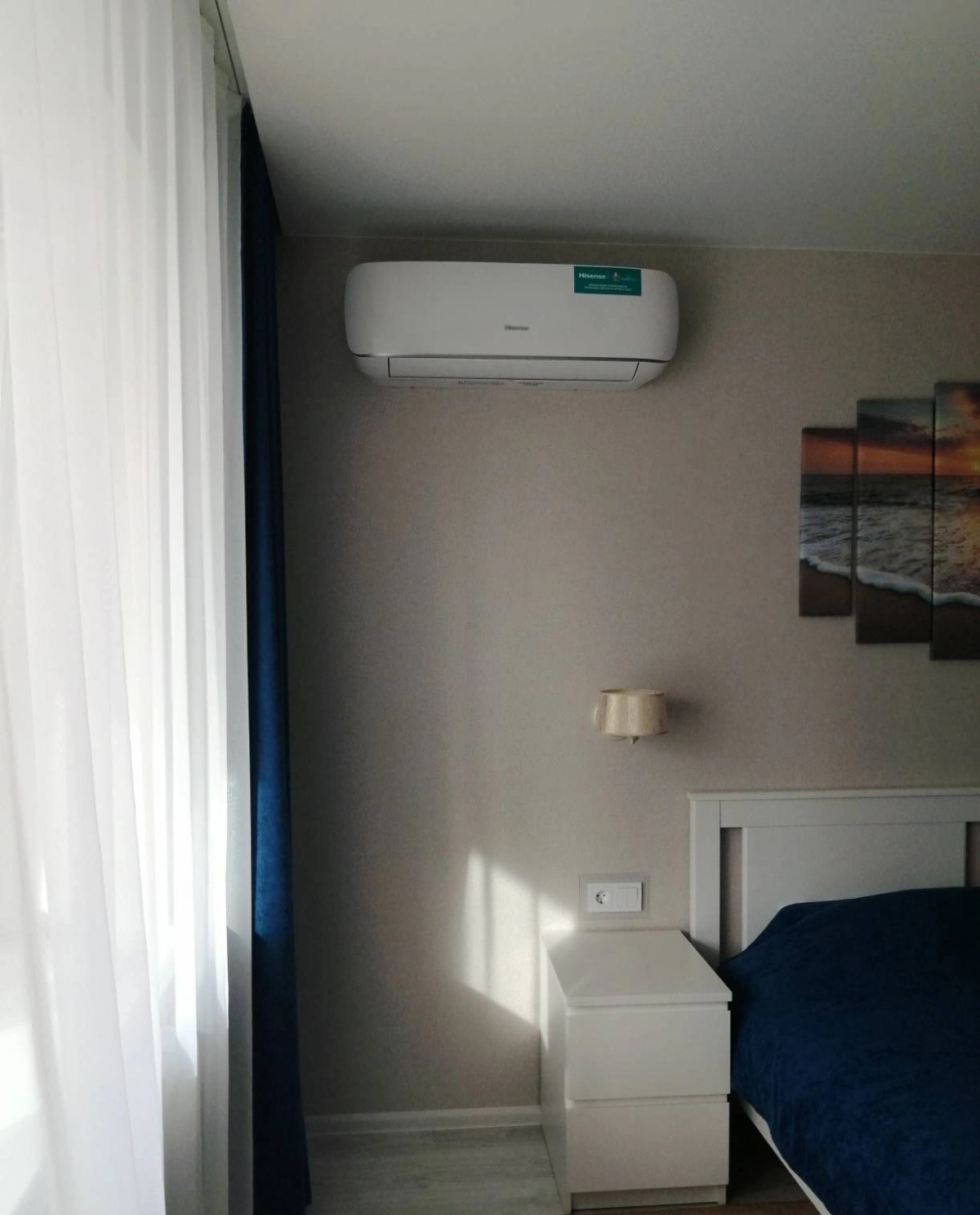 Квартира в центре Нижнего Новгорода