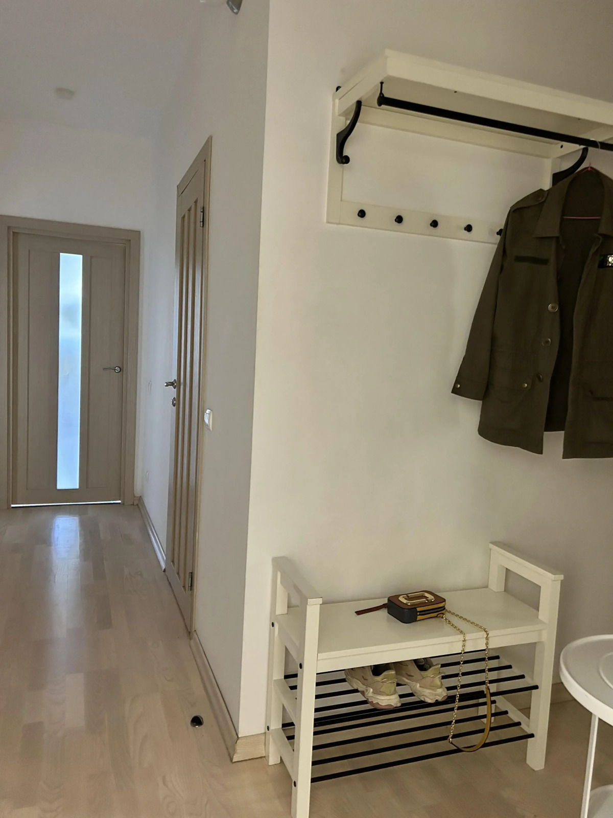 Апартаменты однокомнатные Live Petrogradka