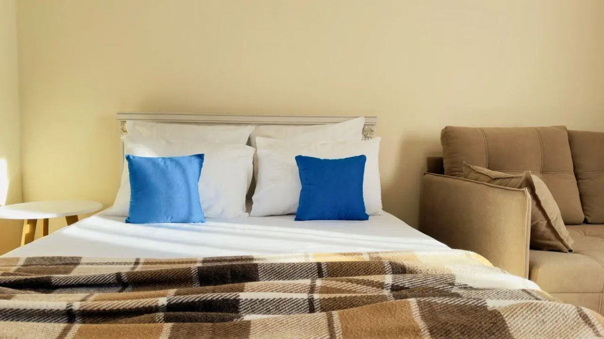 Гостевой дом Под крепостью