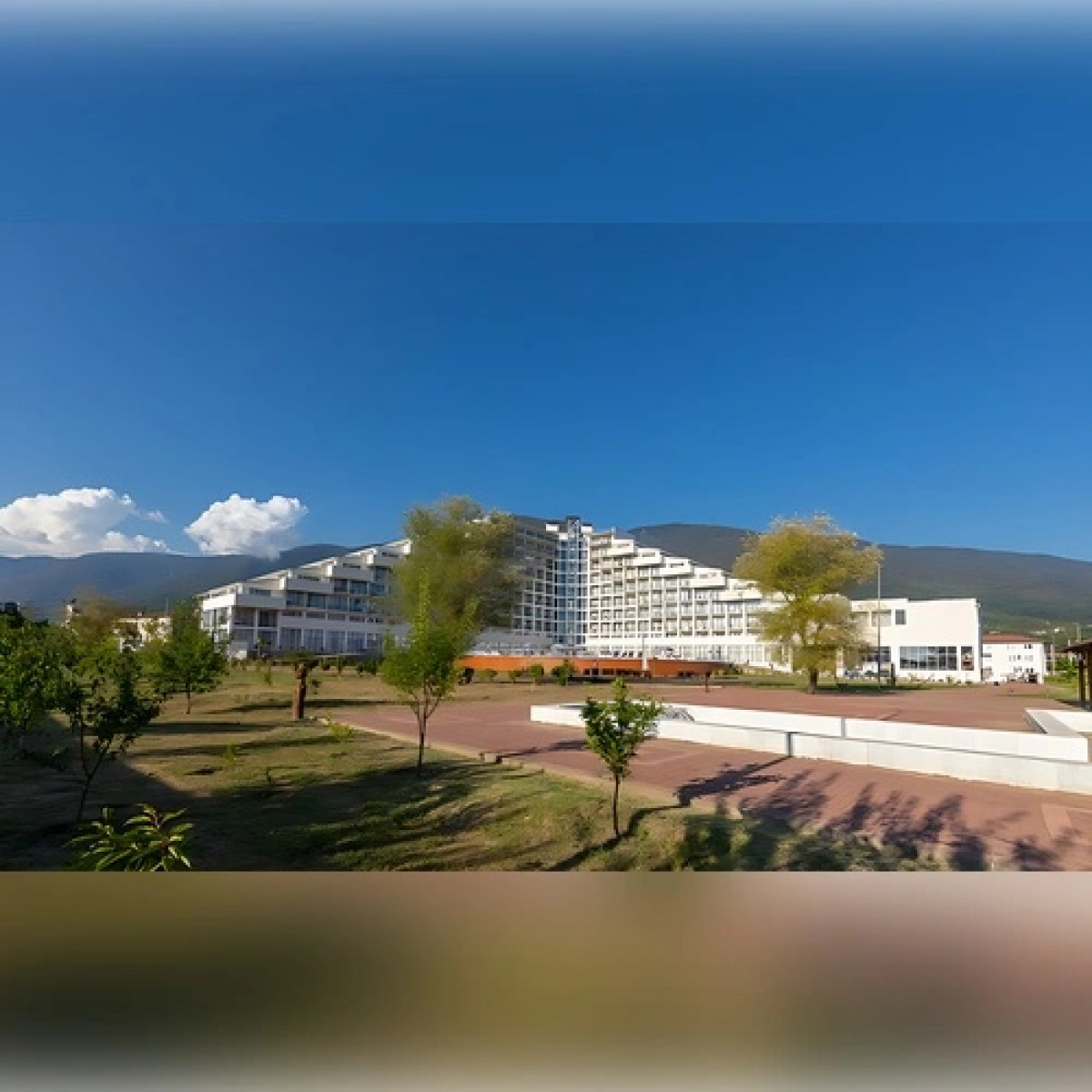 Отель Европа