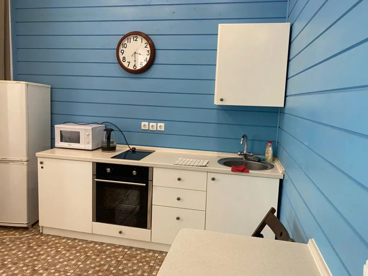 Апартаменты Краснокачазья 76/6