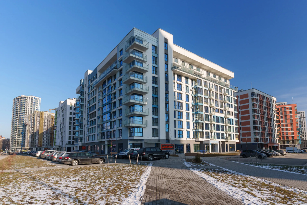 Апартаменты в Районе Минск Мир Рядом с Авиа Молл