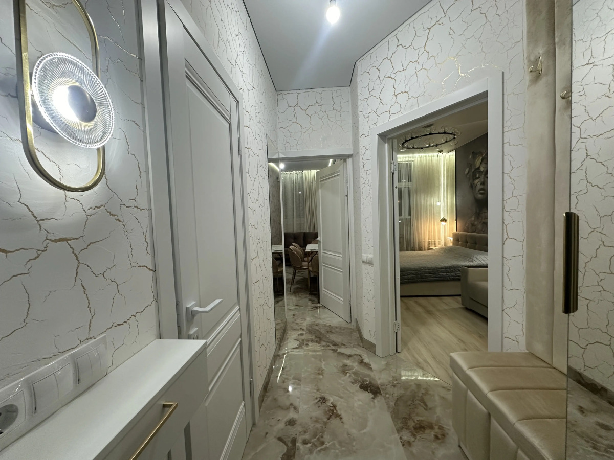 Апартаменты Люкс Советская 78 в центре города