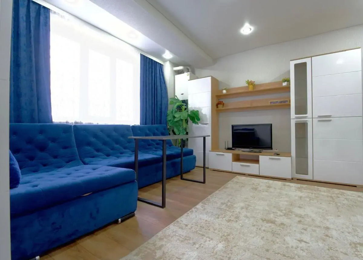 Квартира на улице Гагарина 53А 2