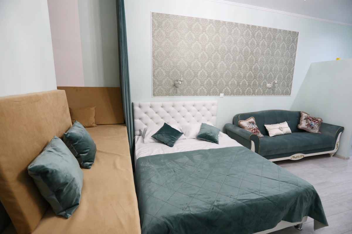 Апартаменты 4 Невский Проспект 81