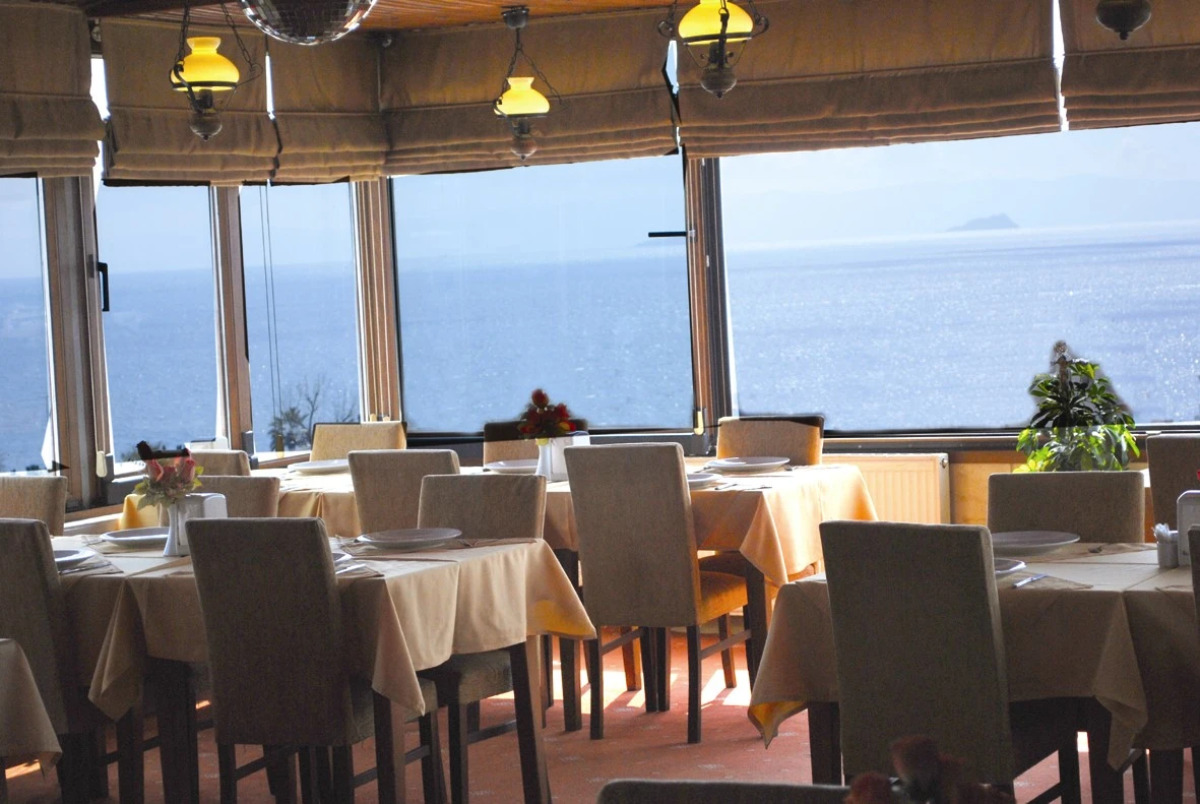 Отель Grand Liza