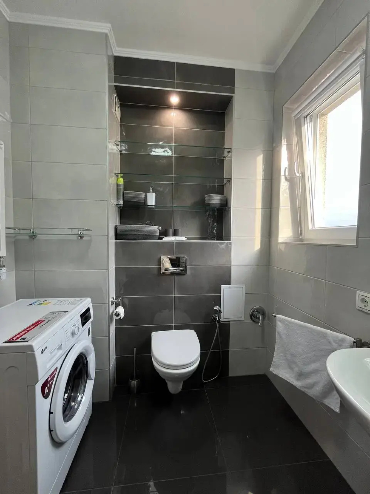 Квартира Все для Вас