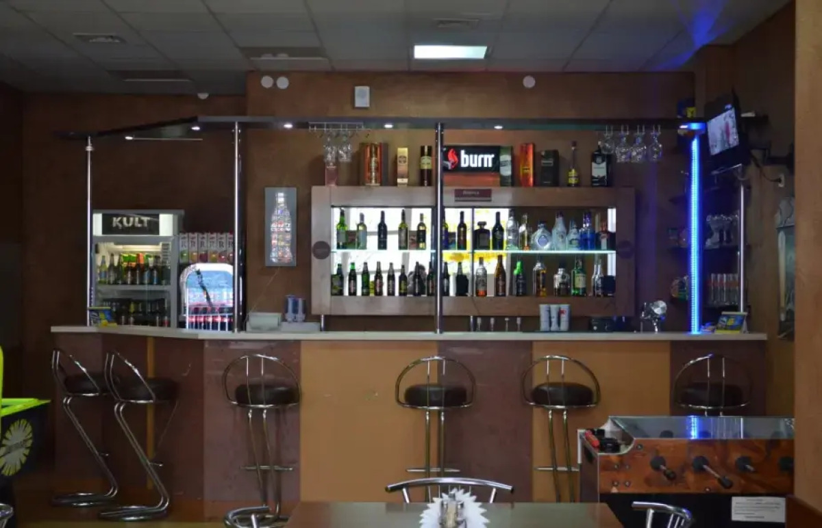 Амакс Премьер Отель