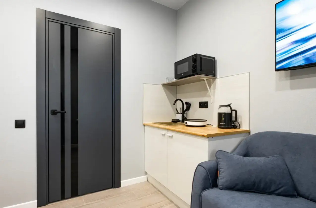 Апартаменты Variant Z22