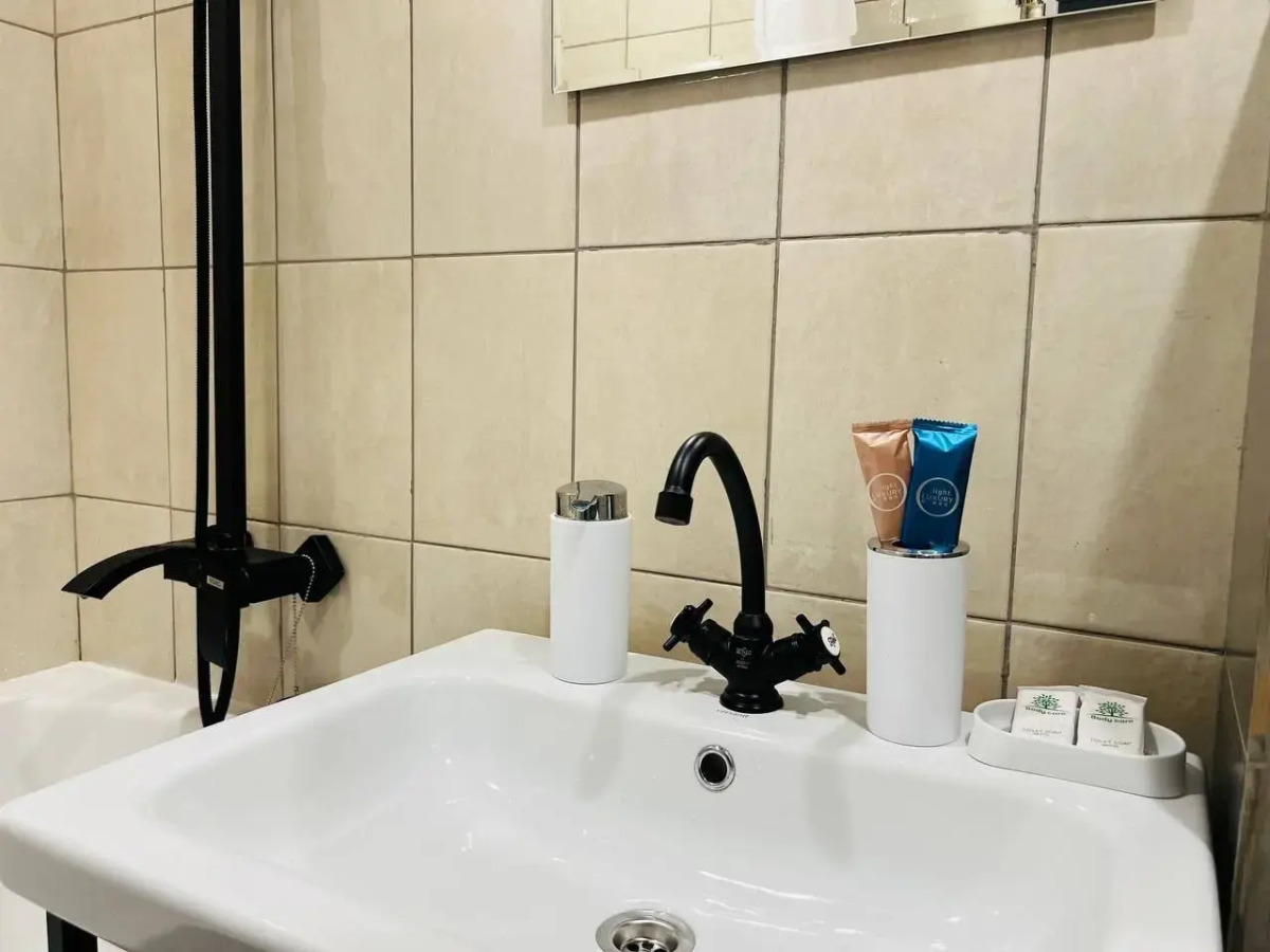 Апартаменты BBClub Apart Khibiny 2