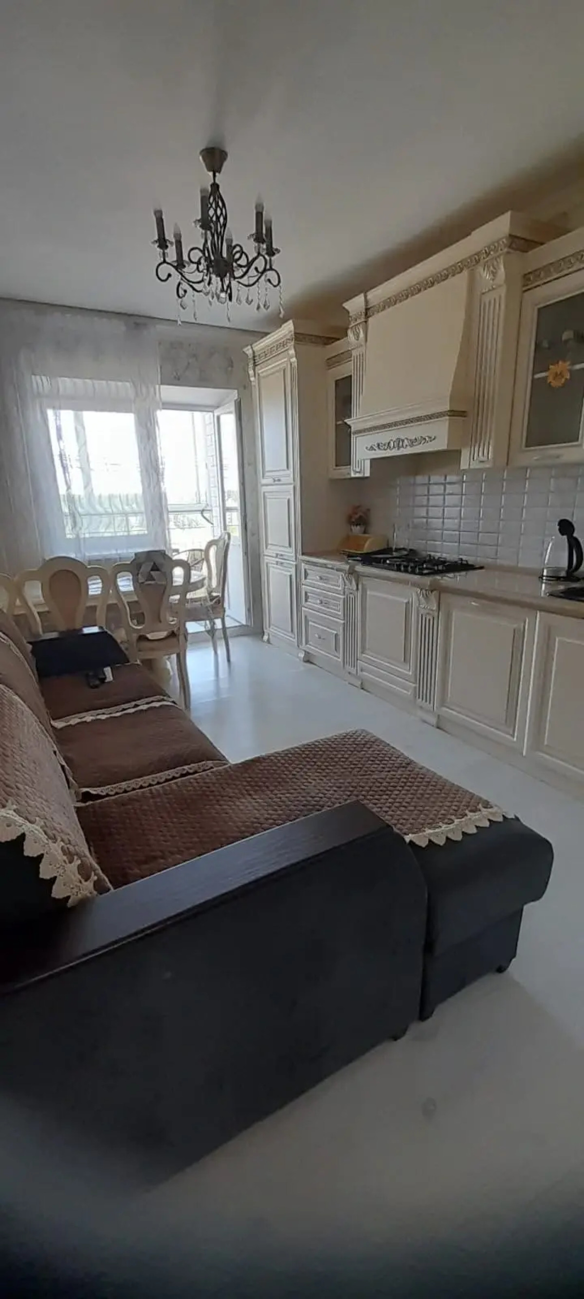 Квартира Уют