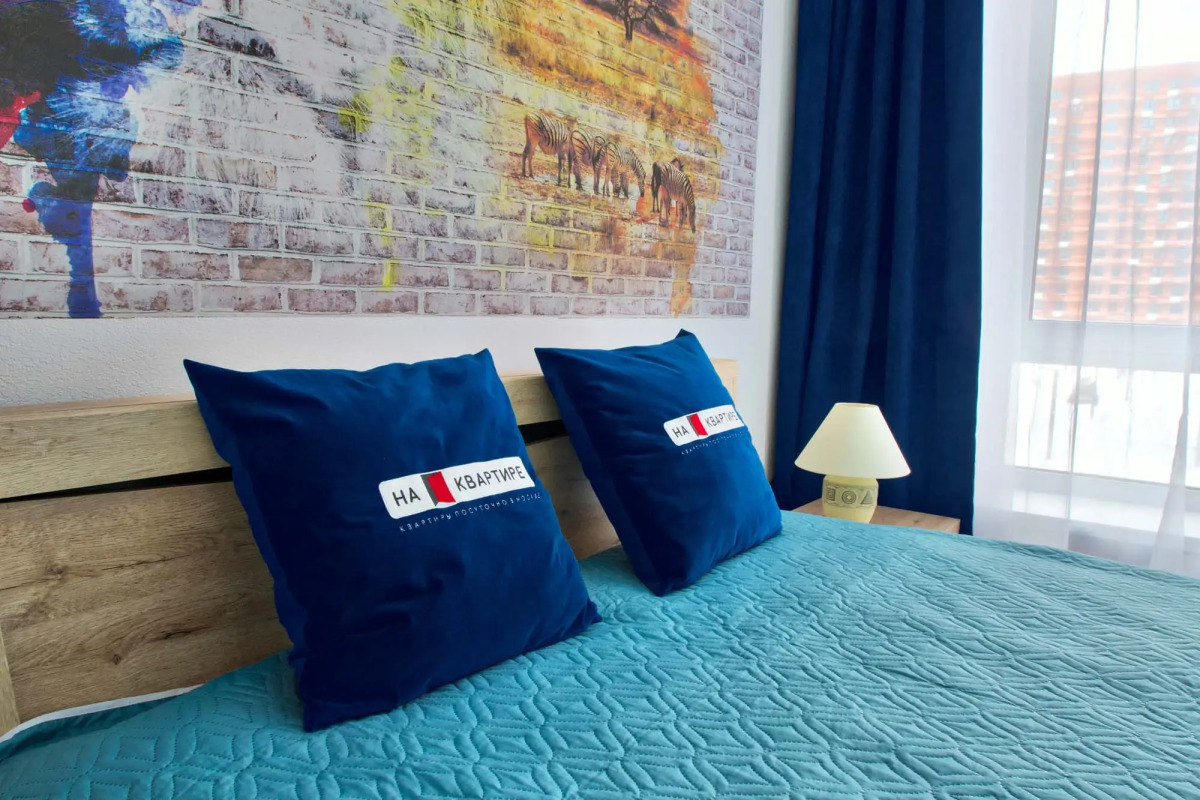 Апартаменты в ЖК Одинцово-1