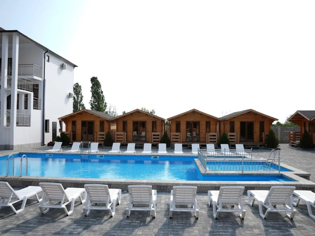 База отдыха Sunny Village