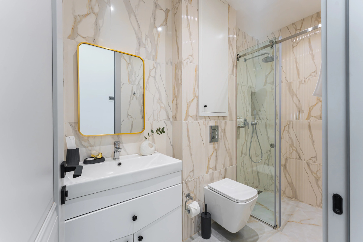 Апарт-отель Sunset