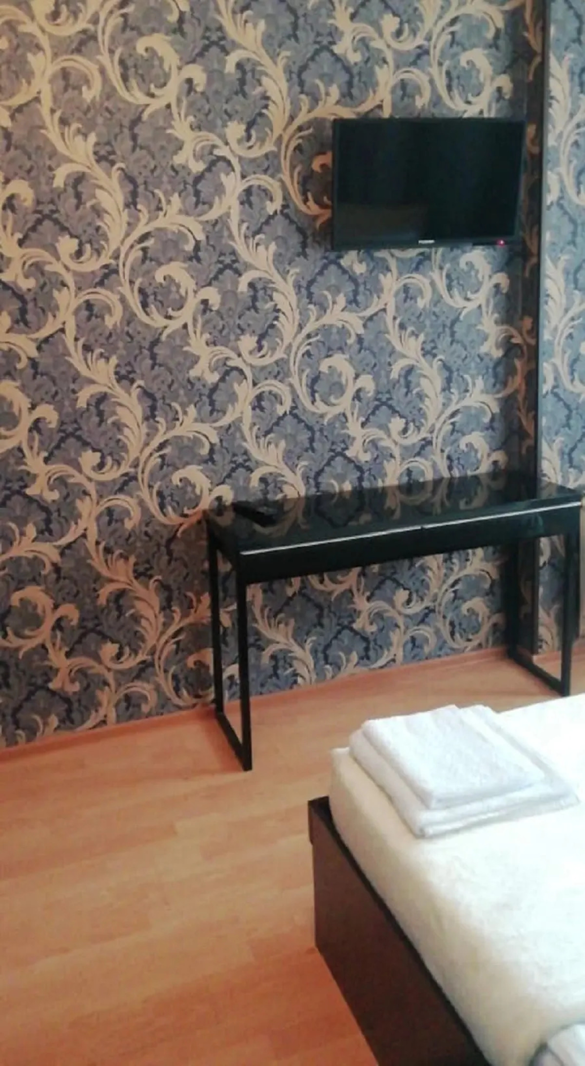 Гостинный дом Добрые Соседи