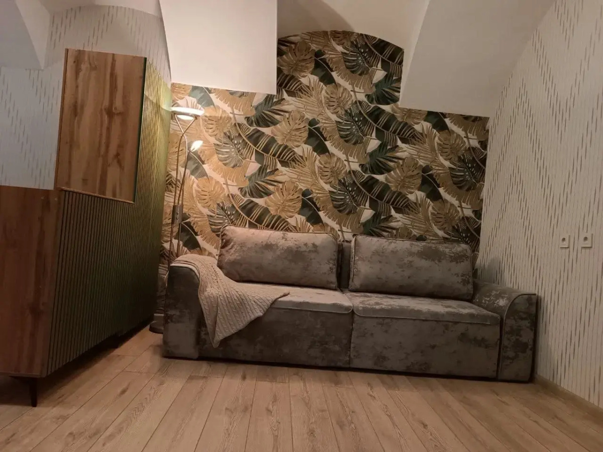 Апартаменты Необычные на Ломоносова 16