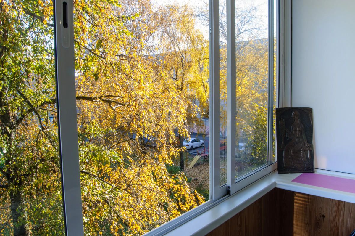 Квартира City Park 2