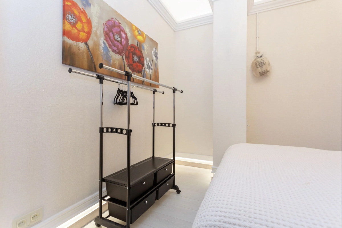 Апартаменты SPA на Кирова