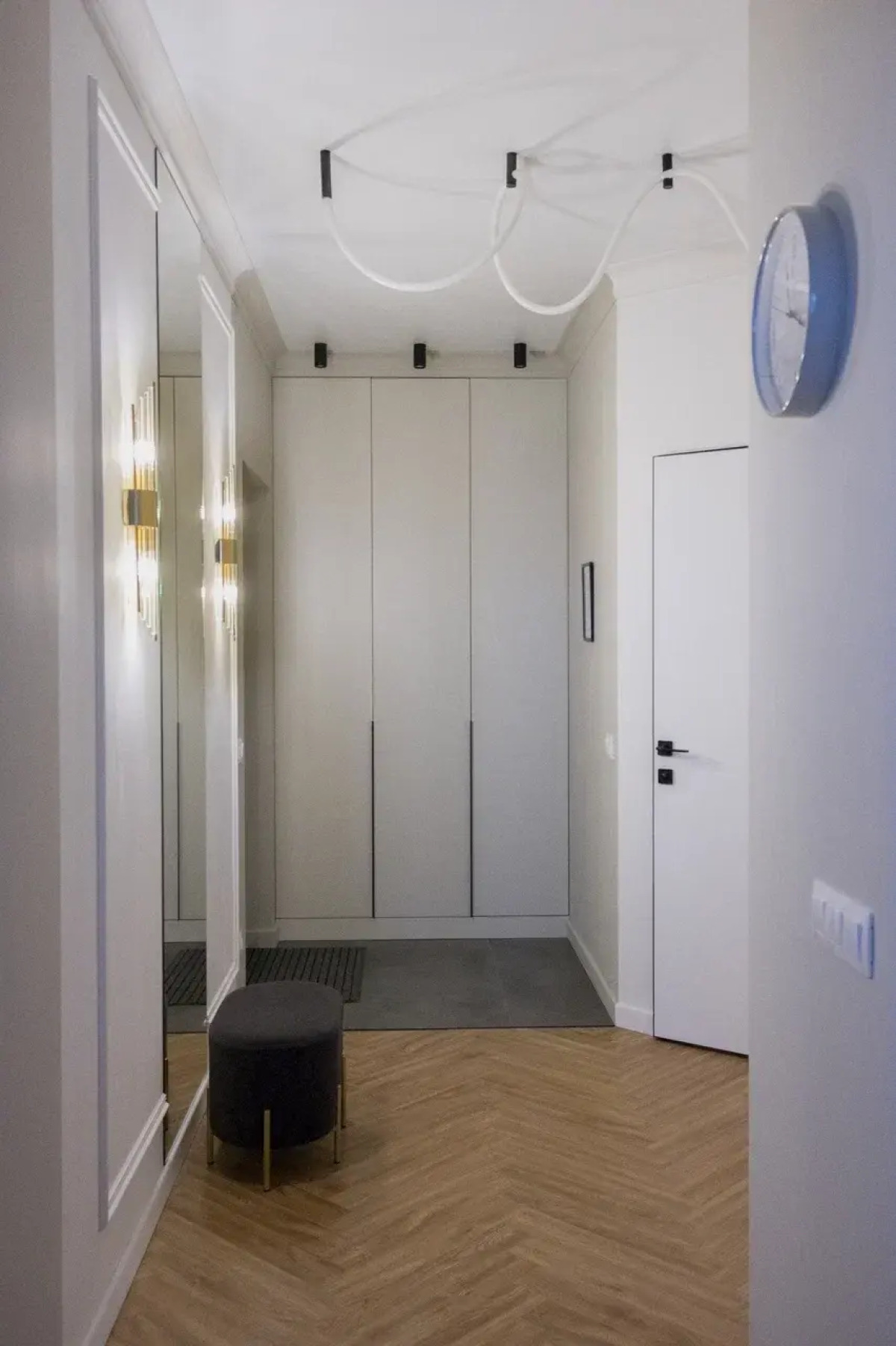 Апартаменты Атмoсфера-White