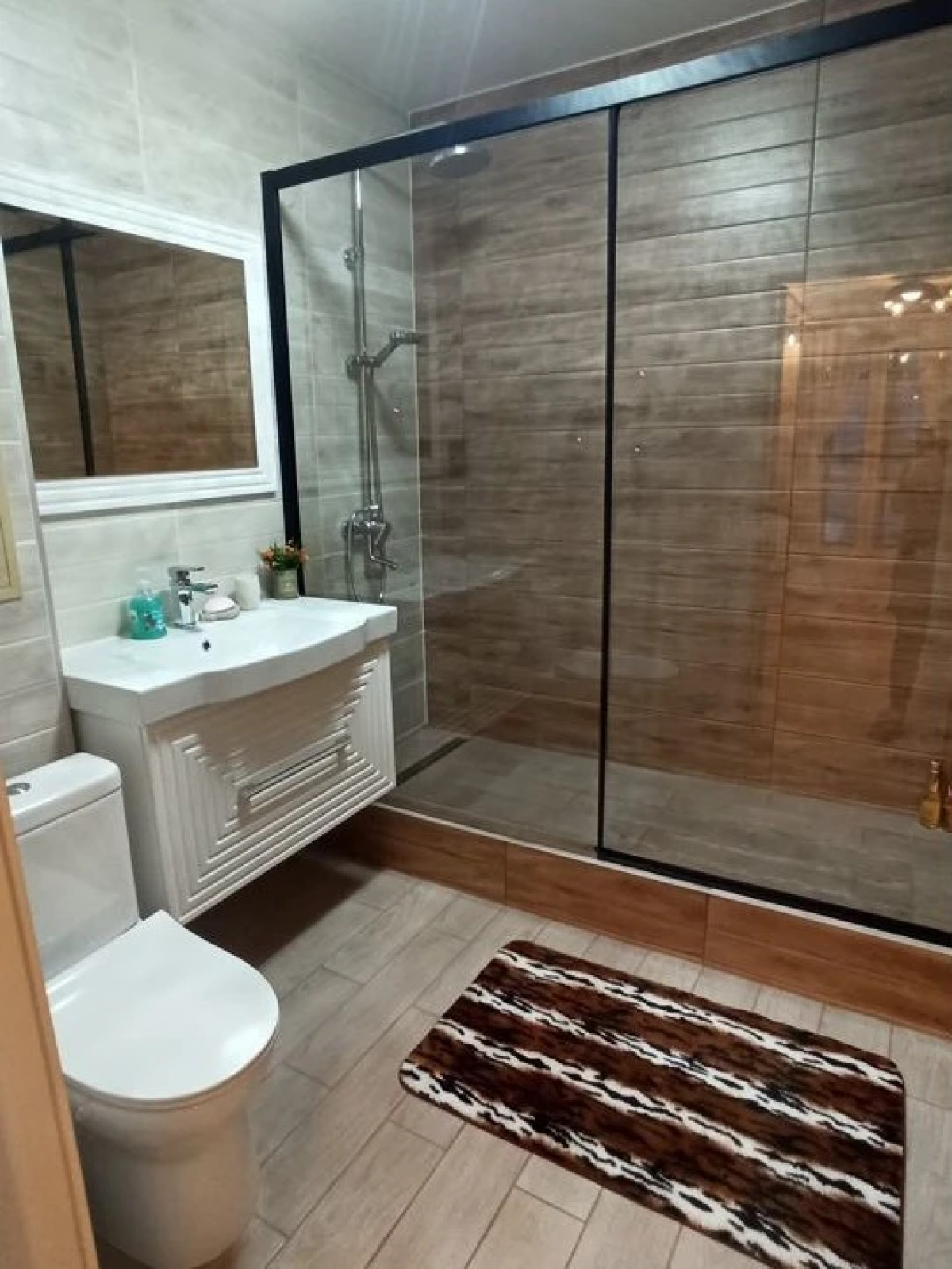 Квартира в самом центре Твери