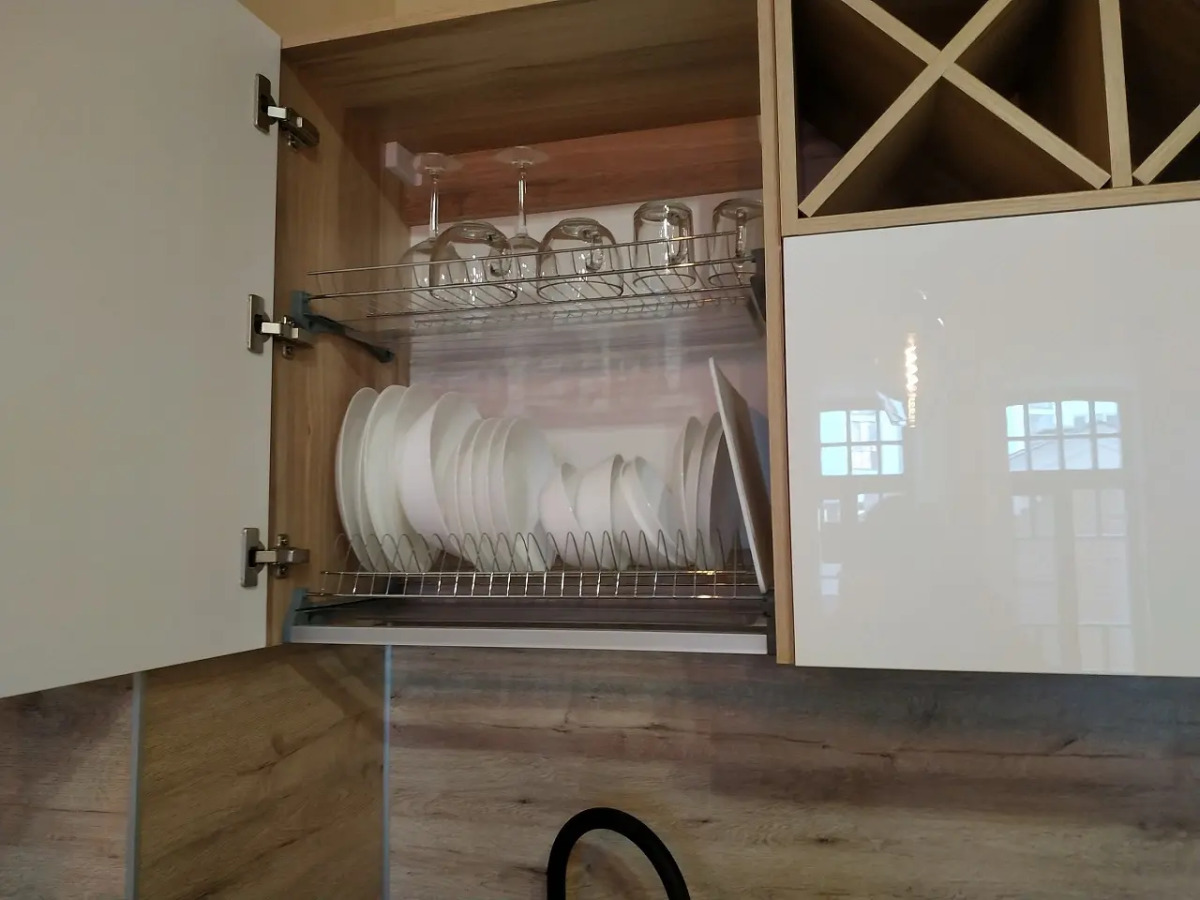 Гостевой дом Мельница История