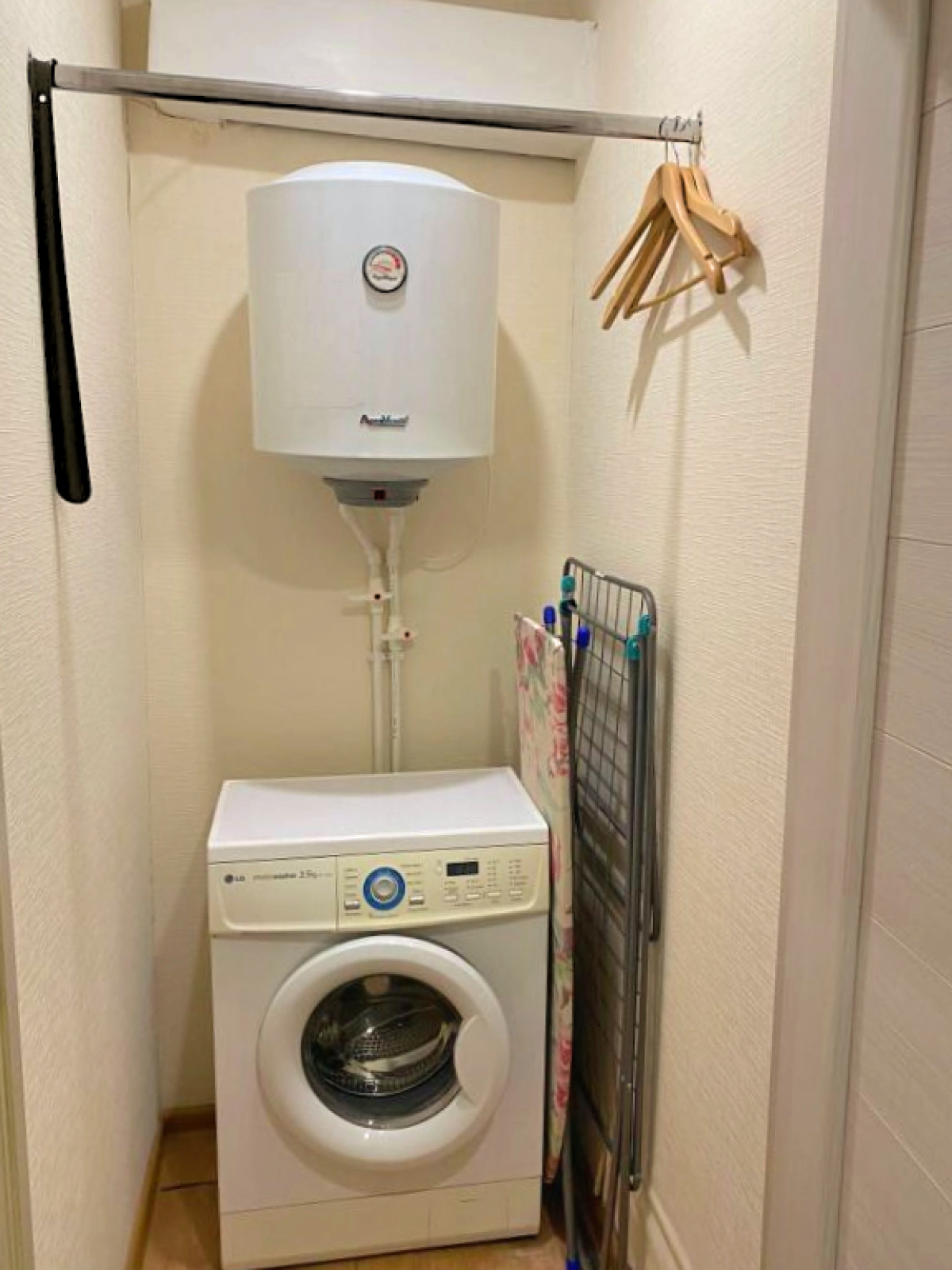 Квартира у Парк Хауса